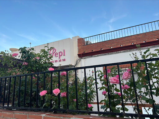 Flores Pepi