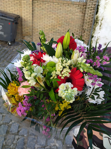Floristería Ramos