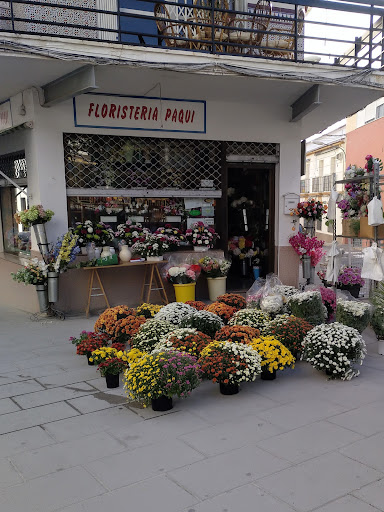 Floristeria Paqui
