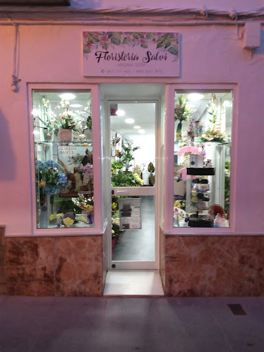 Floristería Salvi