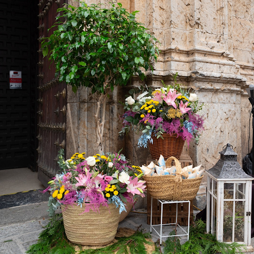 Floristería Cordobesa