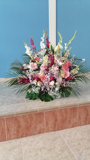Floristería VILLAFLOR