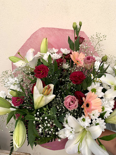 Floristería y Decoración Aurora