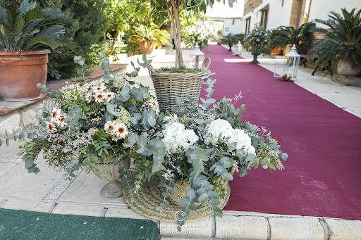 El Portillo (Arte Floral & Diseño)