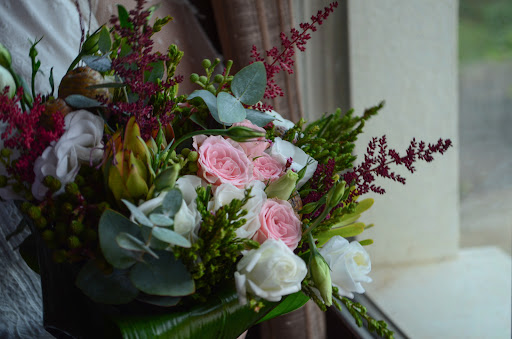Floristería VILLAFLOR