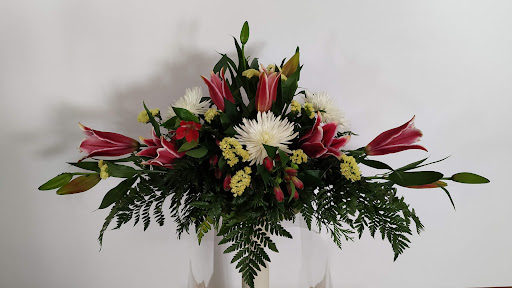 El Taller Del Cuadro - Enmarcación y decoración de hogar, floristería y decoración de eventos en Córdoba (Fernán Núñez)