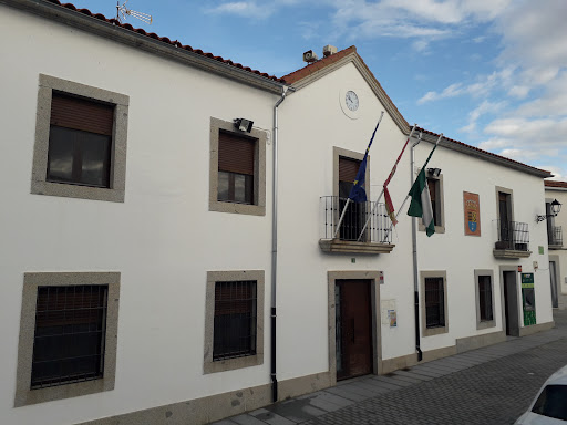 Ayuntamiento de Fuente la Lancha