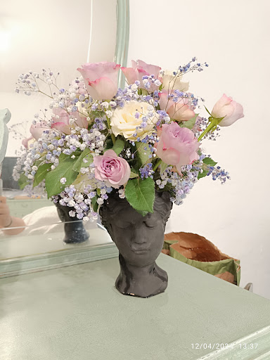 La mimosa atelier