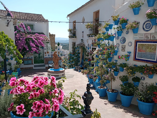 Apartamentos Patio de las Comedias