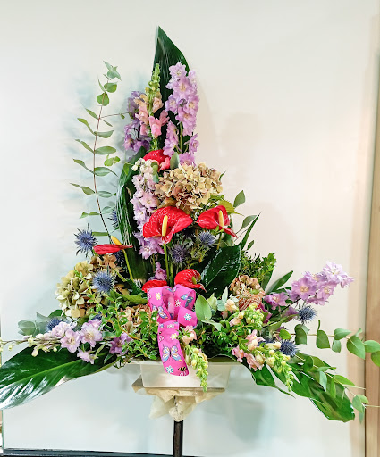 Floristería Córdoba Ramón Luque