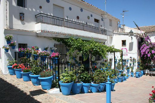 Ayuntamiento de Iznájar