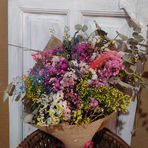 Floristería San Bartolomé