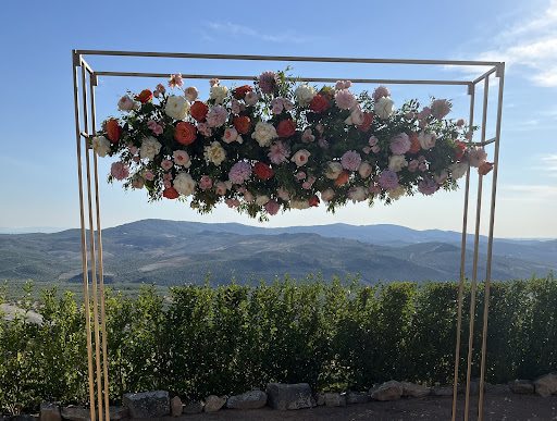 Floristería y decoración en Moriles (Córdoba)