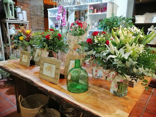 Floristería Natura