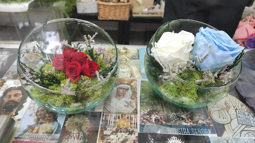 Ego Arte Y Diseño Floral