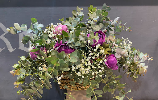 Floristería Ronchel