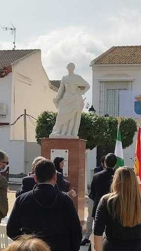 Ayuntamiento de San Sebastián de los Ballesteros