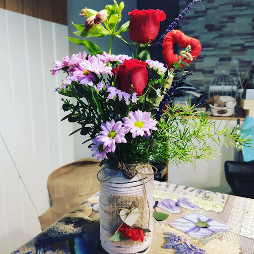 Floristería Cordobesa
