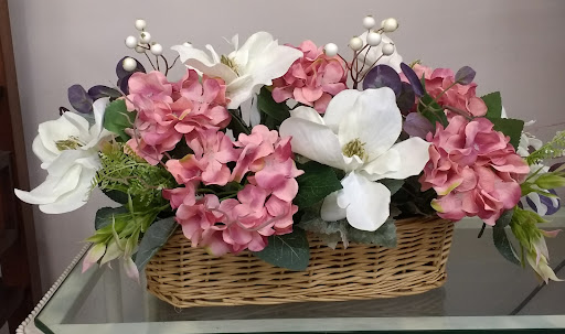Floristería Santa Marina
