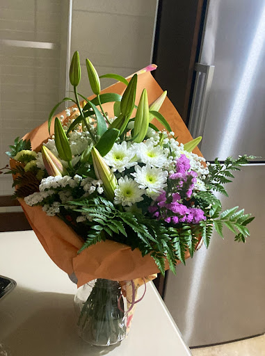 Floristería azahar