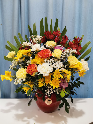Florería Orquídeas Valenzuela