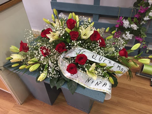 Floristería Gitanillas