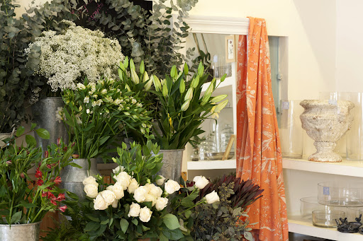 Floristería El Puentecillo