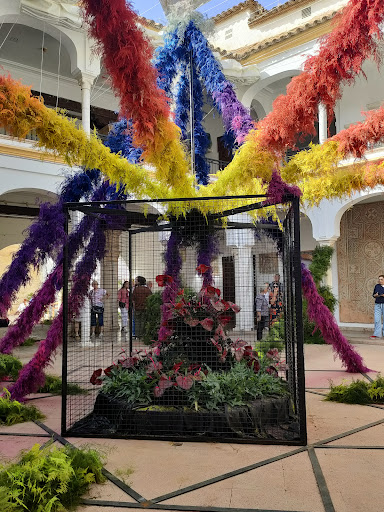 Festival Flora
