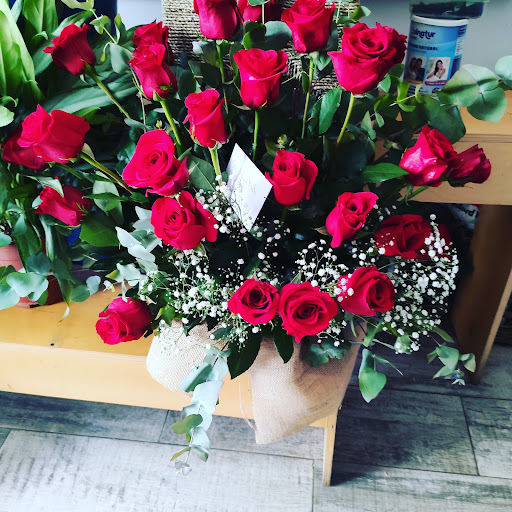 Floristería Cordobesa