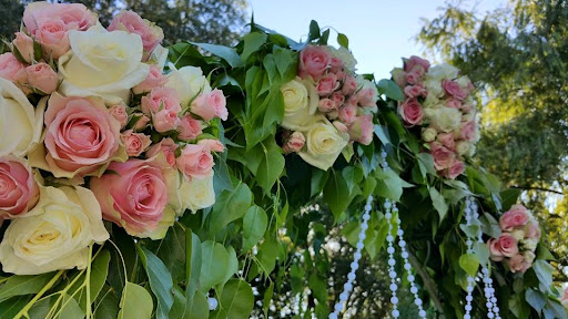 Voule Floristas y Eventos