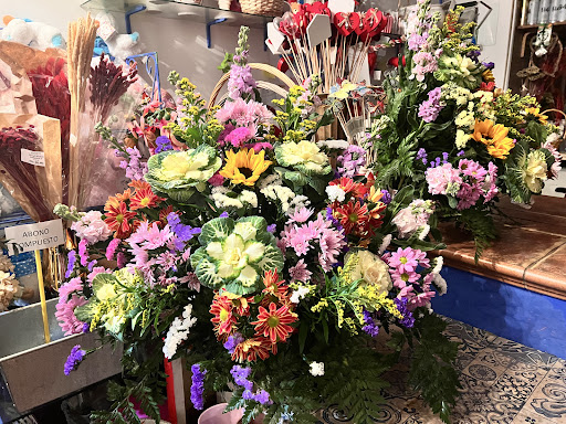 Floristeria Los Patios
