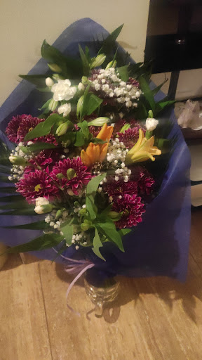 Floristeria Iryan