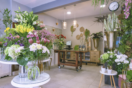 Danka Floristas
