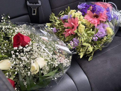 Floristería Florhusa