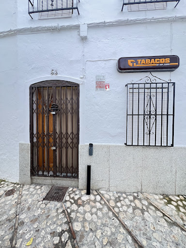 Estanco Maria del Carmen Rojas