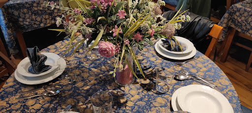 Restaurante Elane