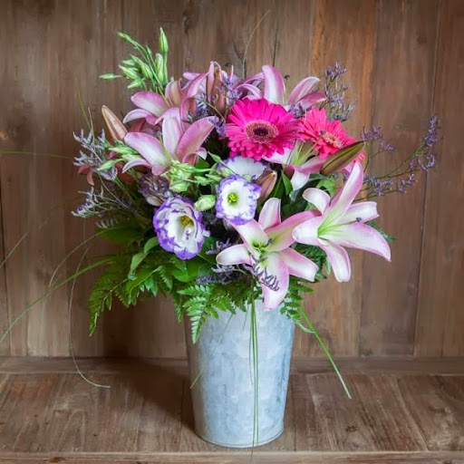 Floristeria Baigorri