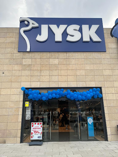 JYSK Usurbil
