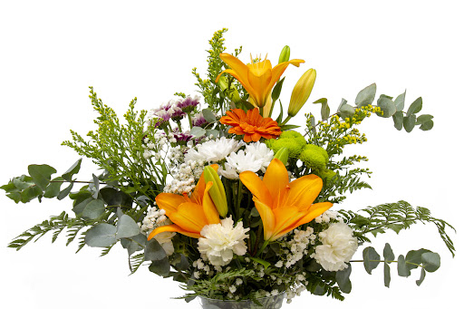 Floristería Casa Basusta Loradenda