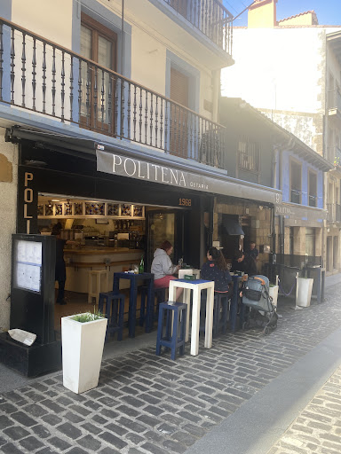 Restaurante Politena