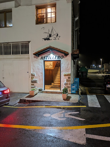 Astillero