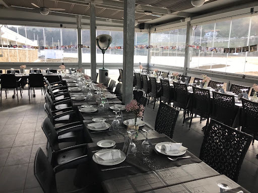 Restaurante -Balearri Getaria- Jatetxea