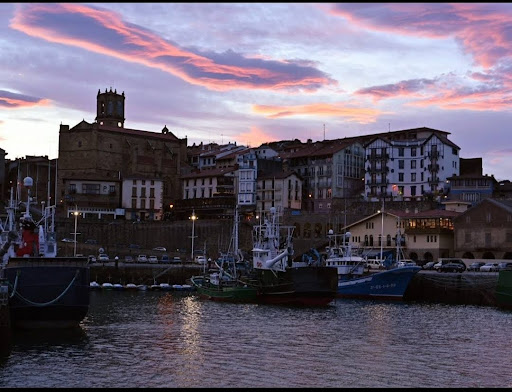 Getaria