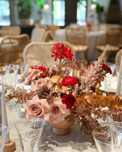 Nia Floral Art Floristería