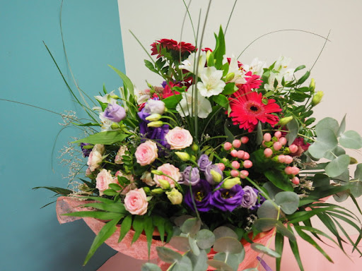 Floristería Lorea