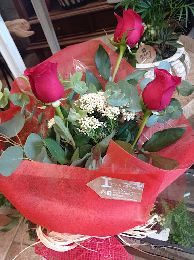 Floristería Irene Altuna Loradenda