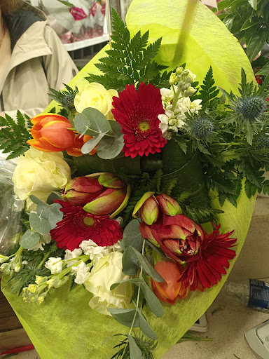 Floristería Nekane Loreak