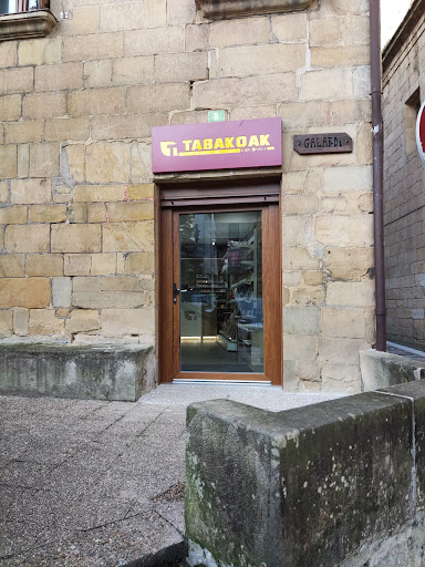 Estanco de Lezo