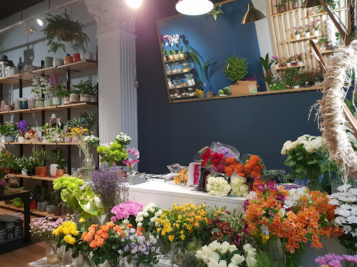 Josu irizar flowers & events Donostia 🌹