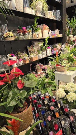 Floristeria Huntz